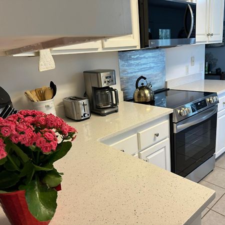 Waterfront Newly Renovated And Decorated 3Brs Home 米尔顿 外观 照片