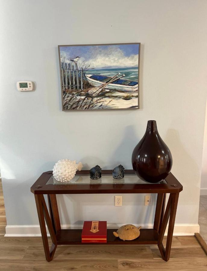 Waterfront Newly Renovated And Decorated 3Brs Home 米尔顿 外观 照片