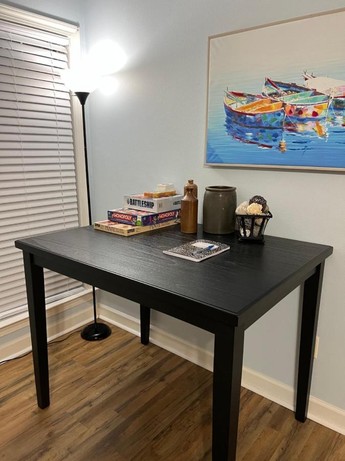 Waterfront Newly Renovated And Decorated 3Brs Home 米尔顿 外观 照片